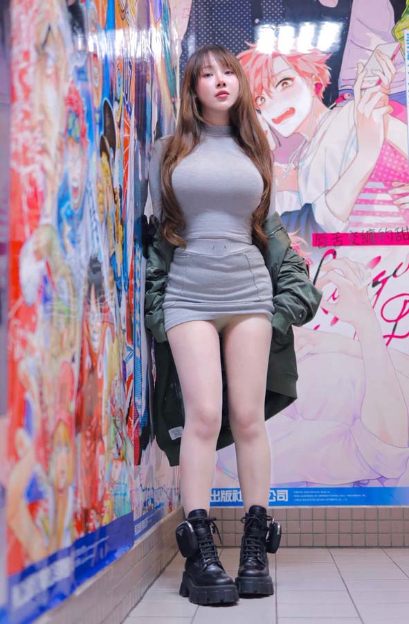 munkawchaosgirl 3