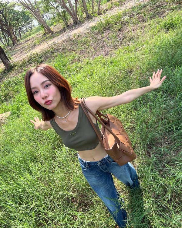 ToeyJarinporn 9